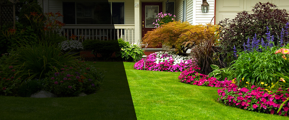 Monongahela Landscapers