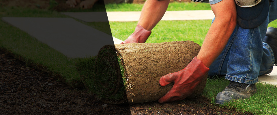 Monongahela Landscapers