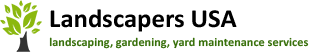 Monongahela Landscapers